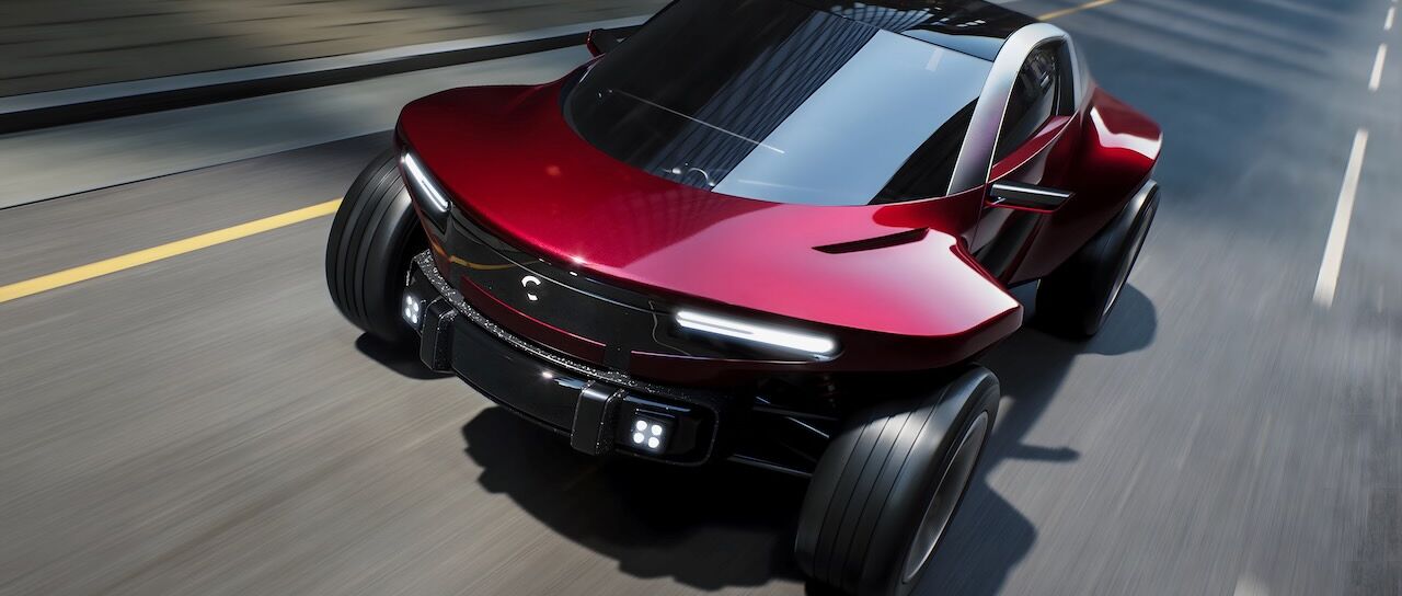 Todas las noticias de coches en un solo portal: Pruebas, fotos, vídeos, informes...