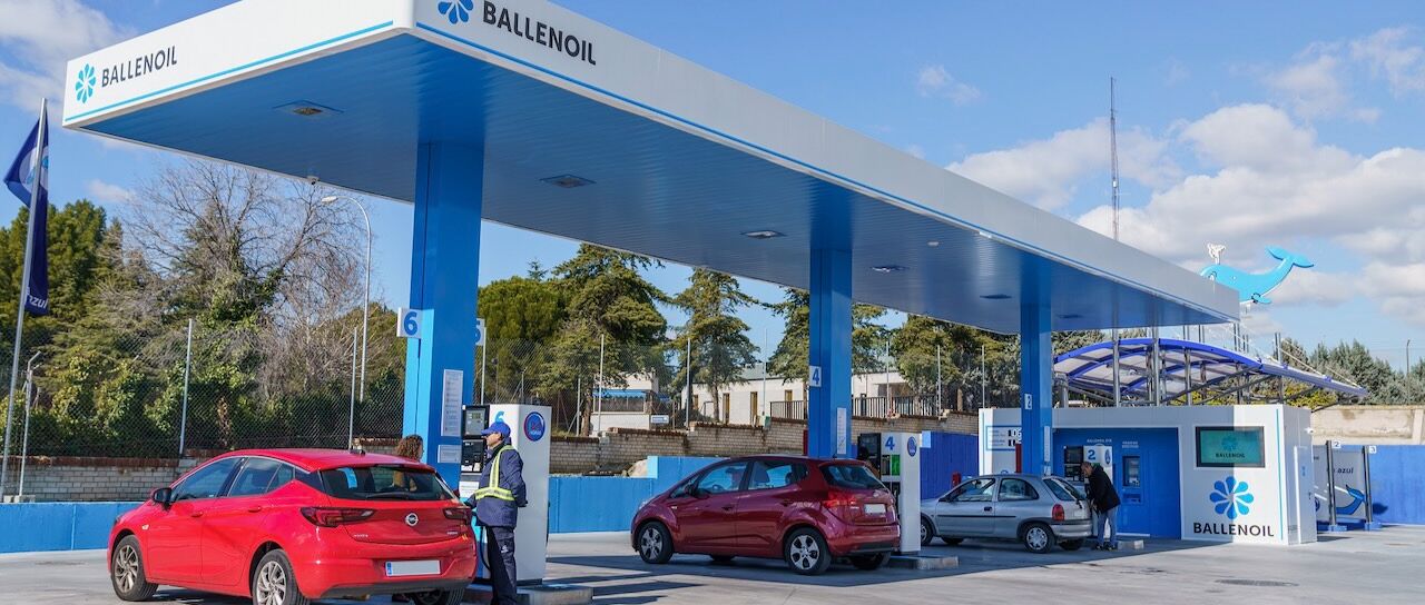 Todas las noticias de coches en un solo portal: Pruebas, fotos, vídeos, informes...