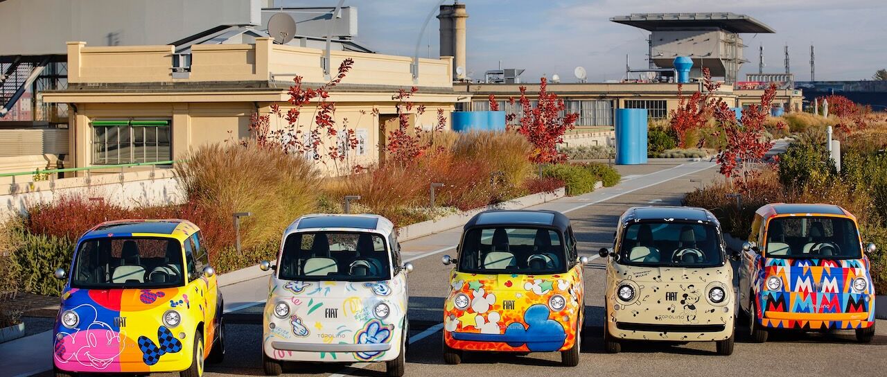 Todas las noticias de coches en un solo portal: Pruebas, fotos, vídeos, informes...