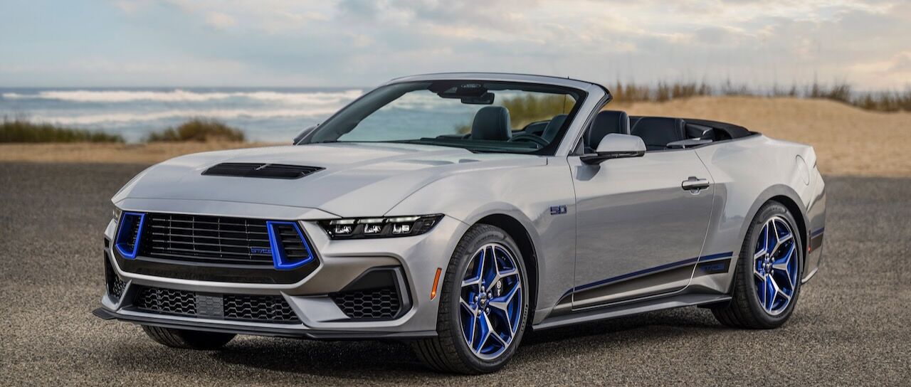 Todas las noticias de coches en un solo portal: Pruebas, fotos, vídeos, informes...