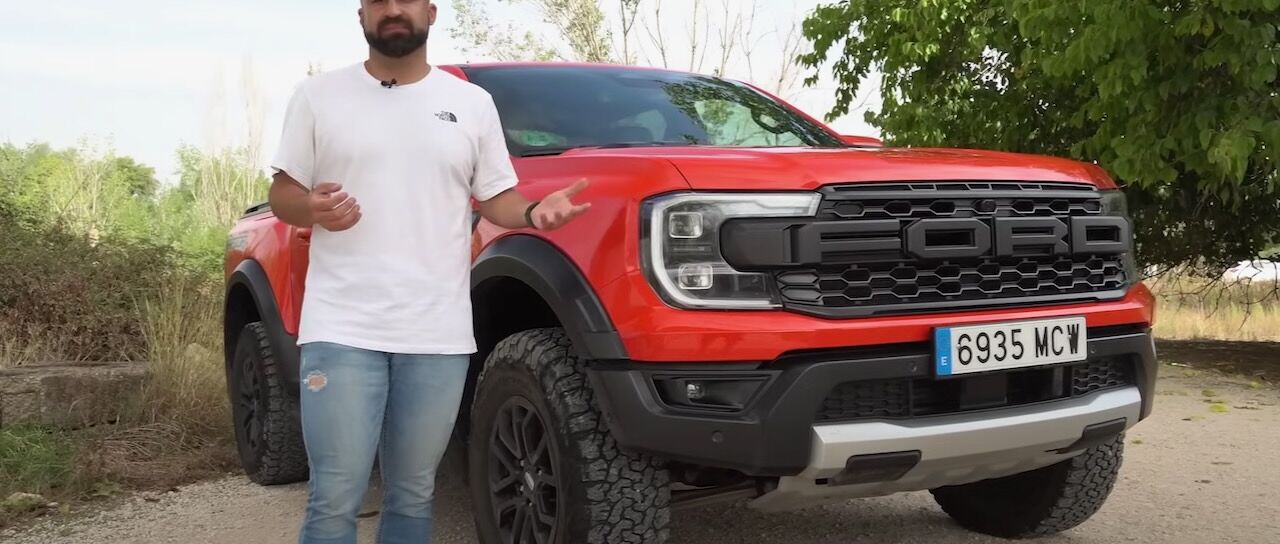 Todas las noticias de coches en un solo portal: Pruebas, fotos, vídeos, informes...