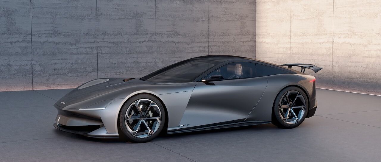 Todas las noticias de coches en un solo portal: Pruebas, fotos, vídeos, informes...