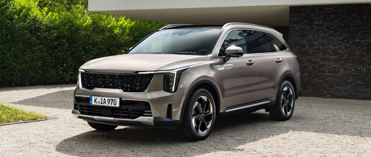 Todas las noticias de coches en un solo portal: Pruebas, fotos, vídeos, informes...