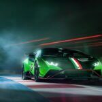 Lamborghini Huracan STO SC 10 Anniversario 11 150x150