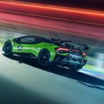 Lamborghini Huracan STO SC 10 Anniversario 6 150x150