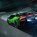 Lamborghini Huracan STO SC 10 Anniversario 9 150x150