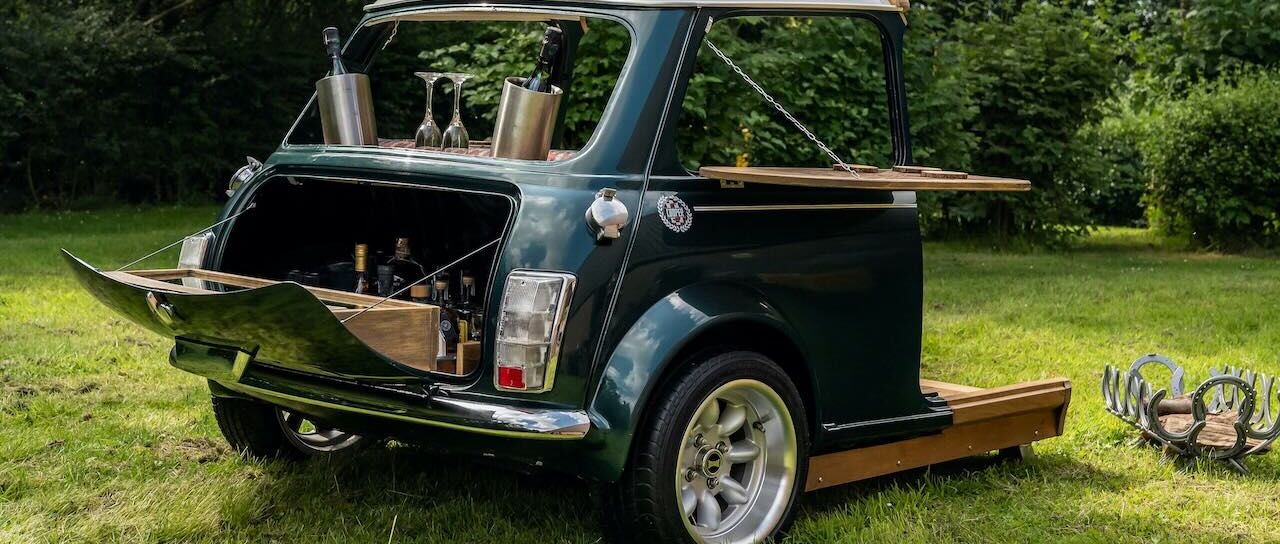 Todas las noticias de coches en un solo portal: Pruebas, fotos, vídeos, informes...