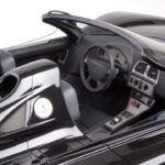 Mercedes Benz CLK GTR AMG Roadster 13 150x150