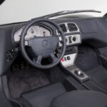 Mercedes Benz CLK GTR AMG Roadster 2 150x150