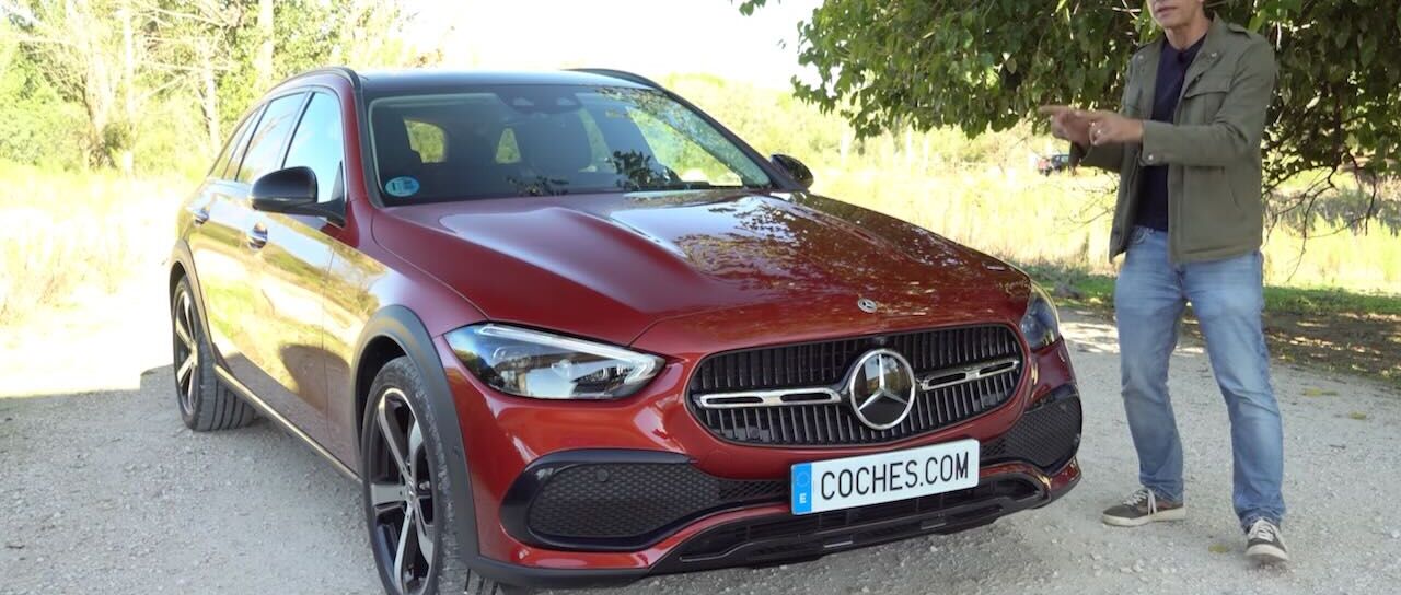 Todas las noticias de coches en un solo portal: Pruebas, fotos, vídeos, informes...