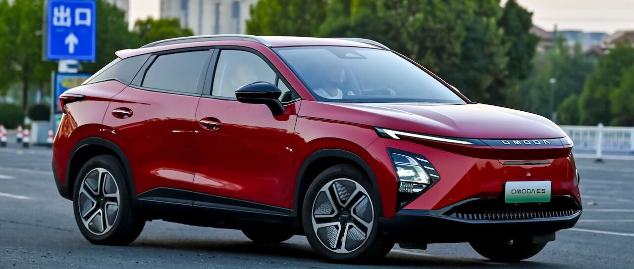 Todas las noticias de coches en un solo portal: Pruebas, fotos, vídeos, informes...