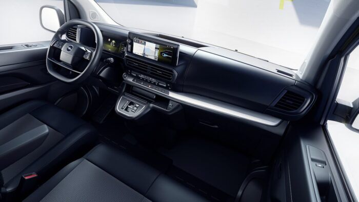 Opel Vivaro 2024 3 700x394