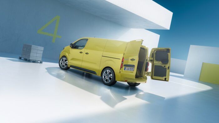 Opel Vivaro 2024 4 700x394