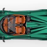 Pagani Imola Roadster 1 150x150