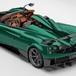 Pagani Imola Roadster 3 150x150