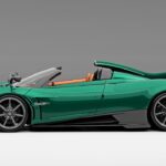 Pagani Imola Roadster 4 150x150