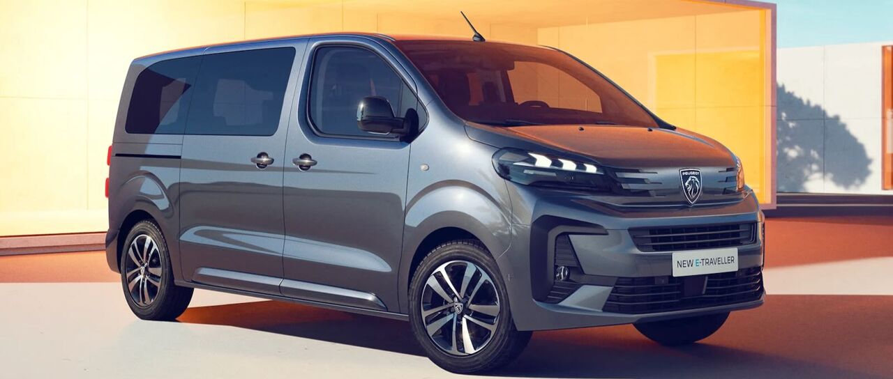 Todas las noticias de coches en un solo portal: Pruebas, fotos, vídeos, informes...