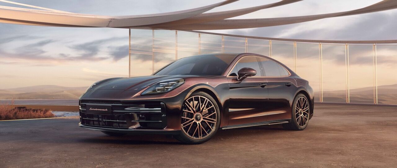 Todas las noticias de coches en un solo portal: Pruebas, fotos, vídeos, informes...