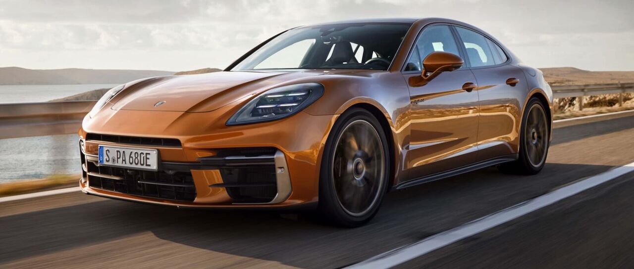 Todas las noticias de coches en un solo portal: Pruebas, fotos, vídeos, informes...