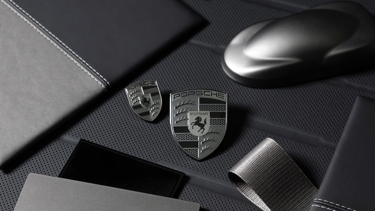 Porsche Turbo Turbonite 3