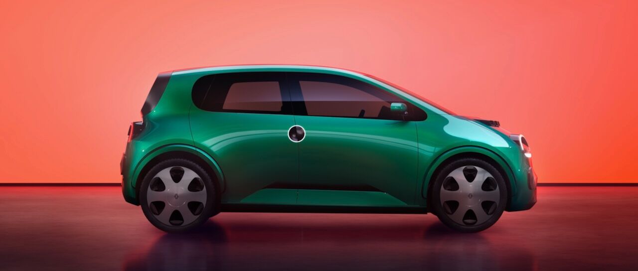 Todas las noticias de coches en un solo portal: Pruebas, fotos, vídeos, informes...