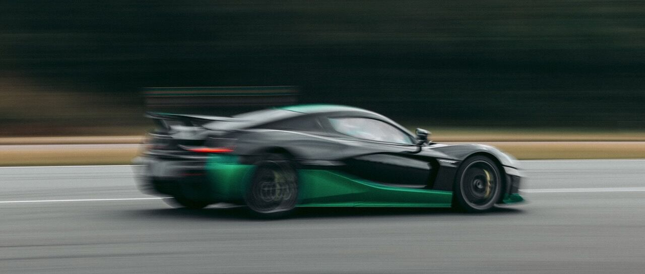 Todas las noticias de coches en un solo portal: Pruebas, fotos, vídeos, informes...