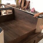 Tesla Cybertruck Madera 4 150x150