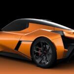 Toyota FT 3e Concept 10 150x150