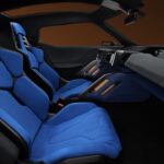 Toyota FT 3e Concept 12 150x150