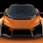 Toyota FT 3e Concept 18 150x150