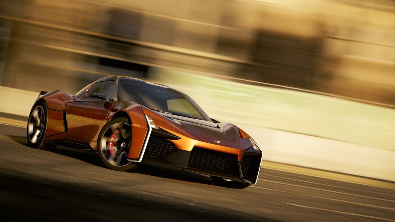 Toyota FT 3e Concept 24