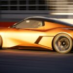 Toyota FT 3e Concept 30 150x150