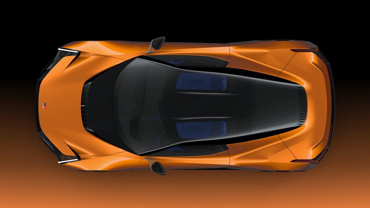 Toyota FT 3e Concept 31