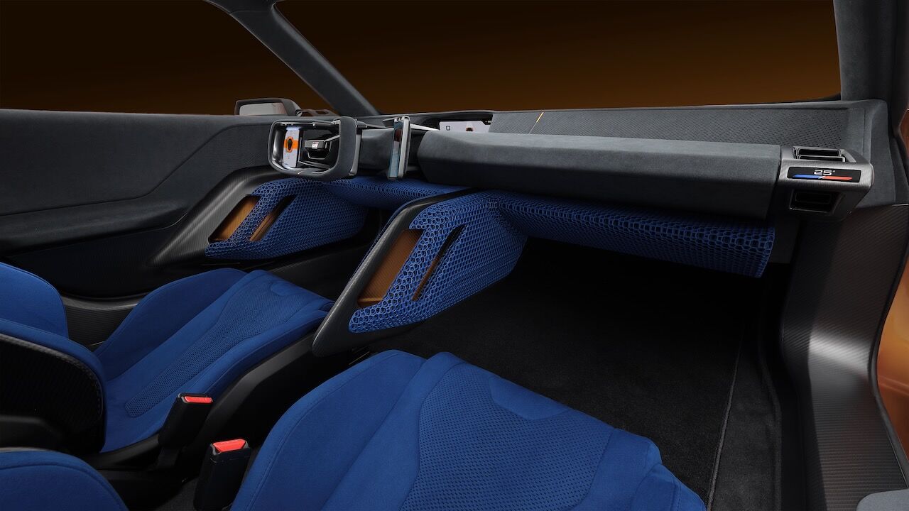 Toyota FT 3e Concept 6