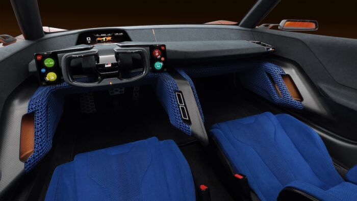 Toyota FT 3e Concept 8 700x394