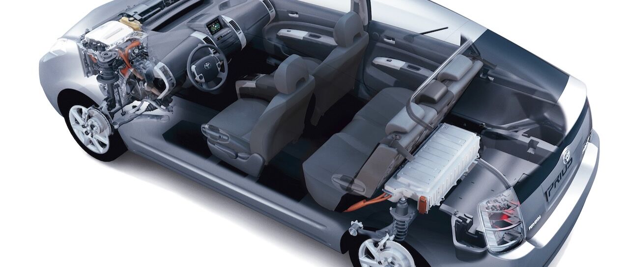 Todas las noticias de coches en un solo portal: Pruebas, fotos, vídeos, informes...