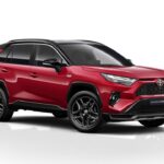 Toyota RAV4 Plug In GR Sport 1 150x150