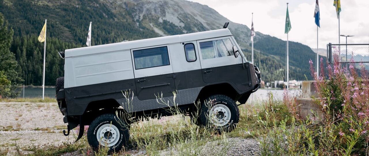 Todas las noticias de coches en un solo portal: Pruebas, fotos, vídeos, informes...