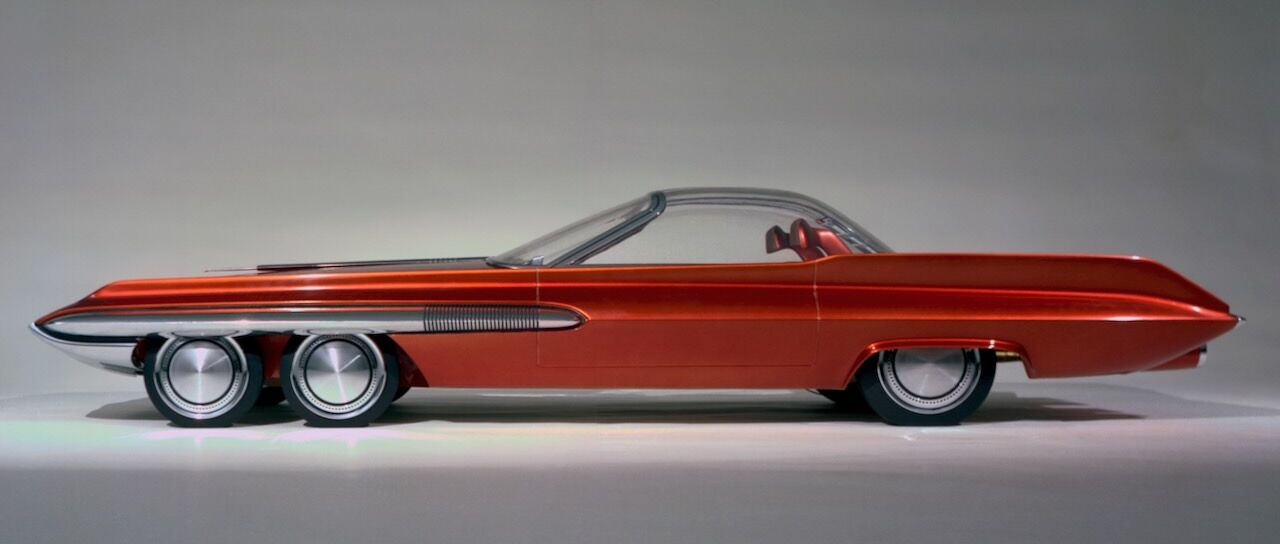 Todas las noticias de coches en un solo portal: Pruebas, fotos, vídeos, informes...