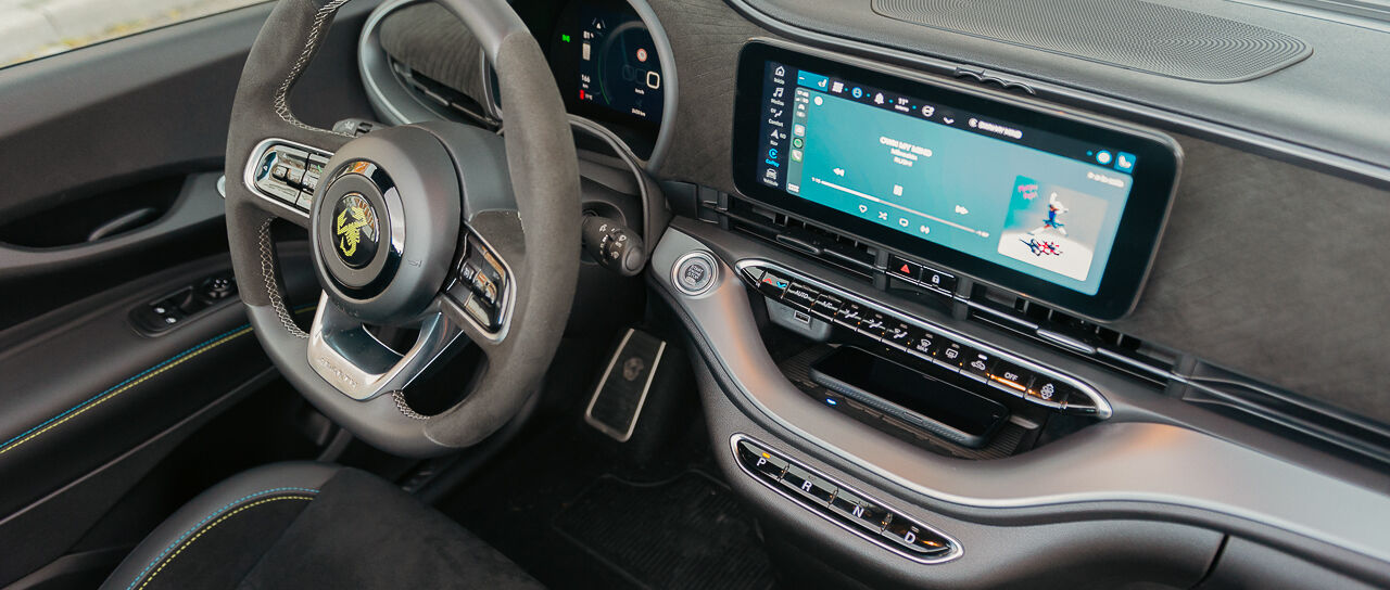 Todas las noticias de coches en un solo portal: Pruebas, fotos, vídeos, informes...