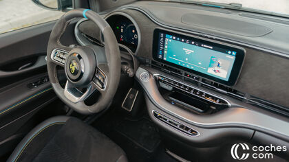 La mayor actualización de Apple CarPlay llegará en 2024