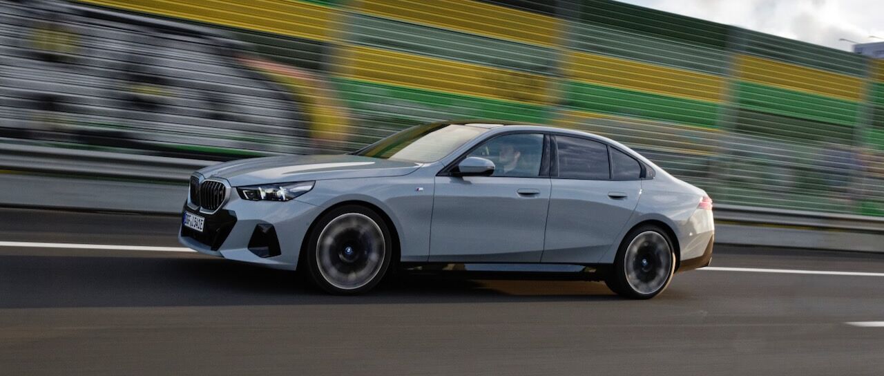 Todas las noticias de coches en un solo portal: Pruebas, fotos, vídeos, informes...