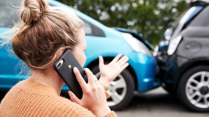 Los seguros de los coches, otra cosa que se encarece con el cambio de año