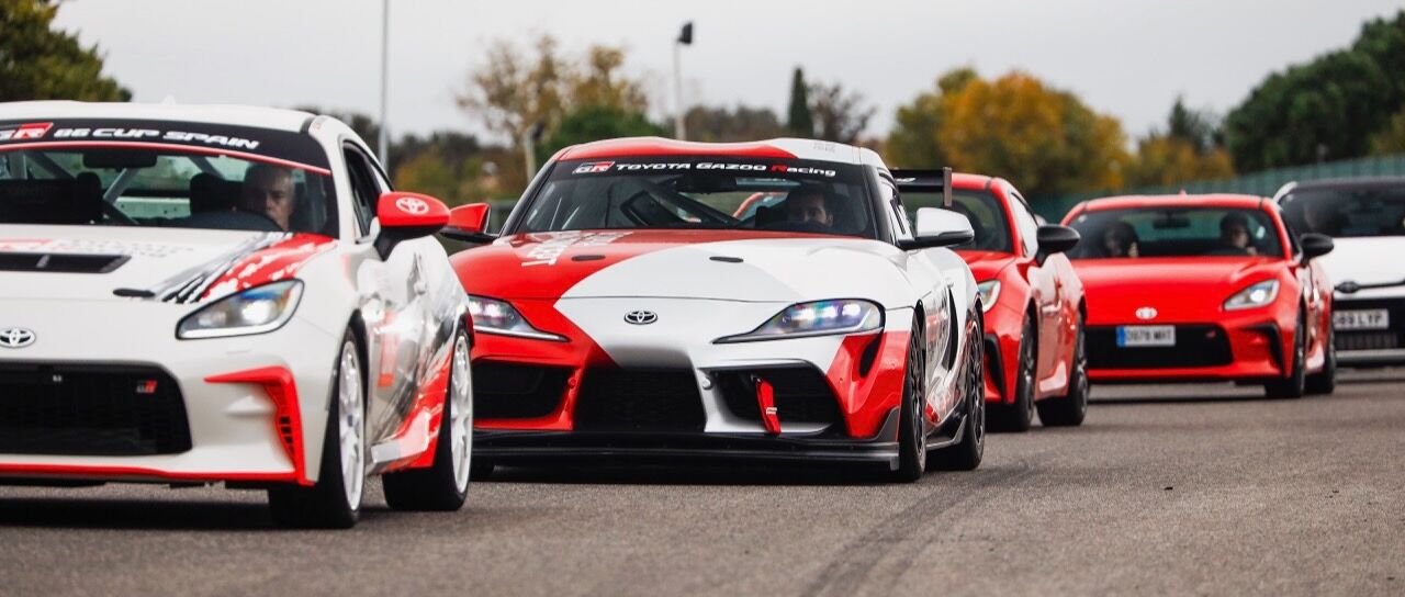 Todas las noticias de coches en un solo portal: Pruebas, fotos, vídeos, informes...