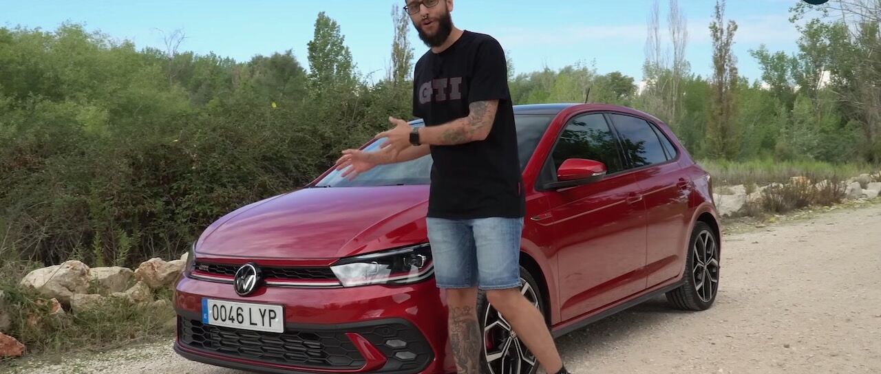 Todas las noticias de coches en un solo portal: Pruebas, fotos, vídeos, informes...