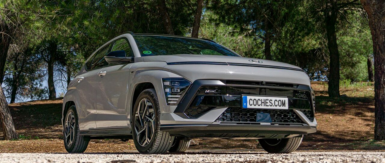 Todas las noticias de coches en un solo portal: Pruebas, fotos, vídeos, informes...