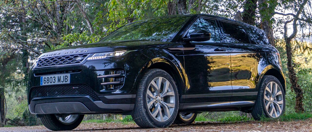 Todas las noticias de coches en un solo portal: Pruebas, fotos, vídeos, informes...