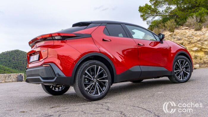 Toyota C Hr 140h Prueba 04 700x394