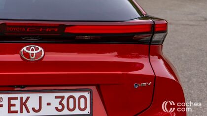 ¿De dónde vienen los coches que son importados a España?