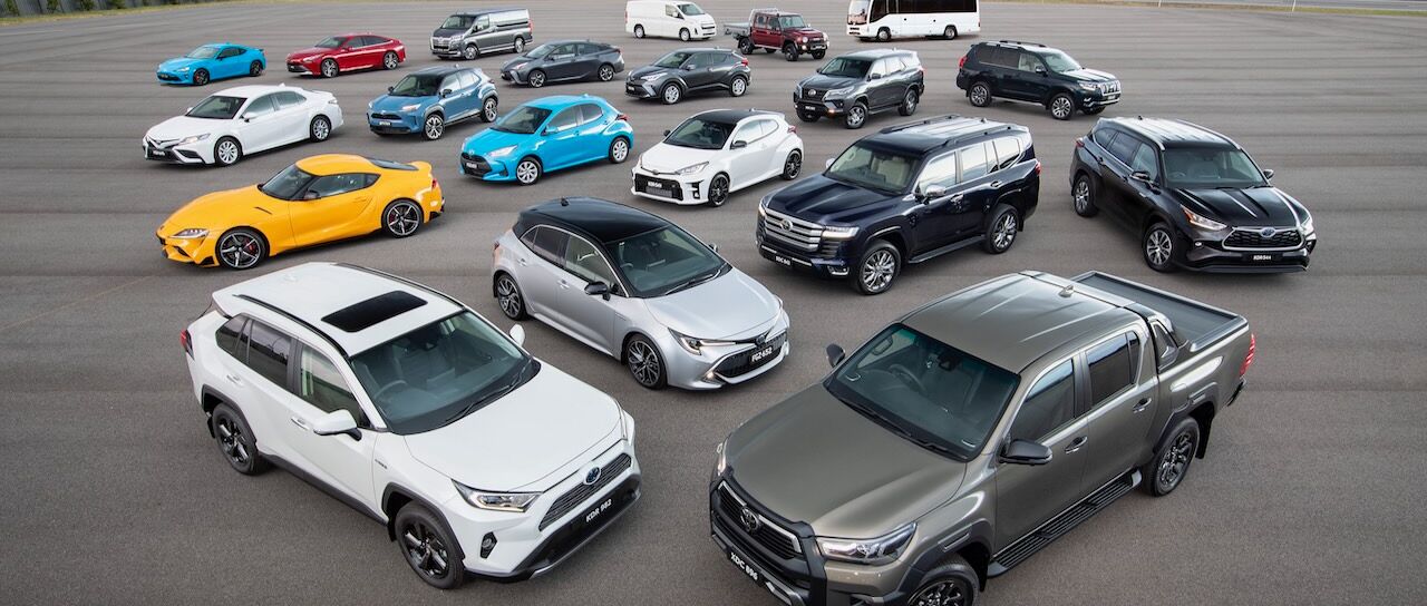 Todas las noticias de coches en un solo portal: Pruebas, fotos, vídeos, informes...